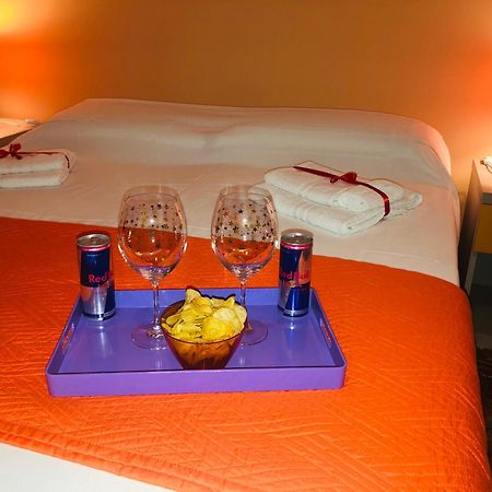 B&B D'Amico87 Bagheria Kültér fotó