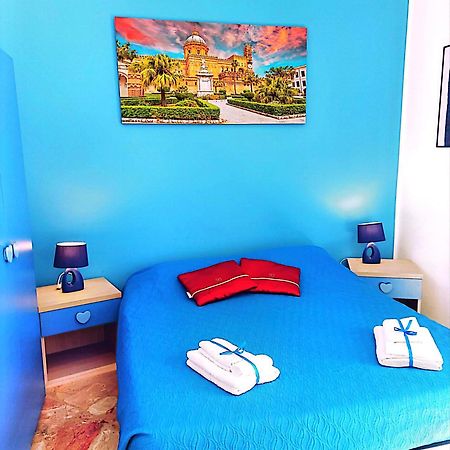 B&B D'Amico87 Bagheria Kültér fotó
