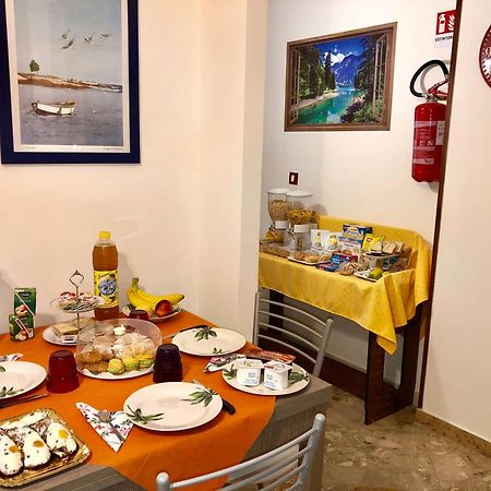 B&B D'Amico87 Bagheria Kültér fotó