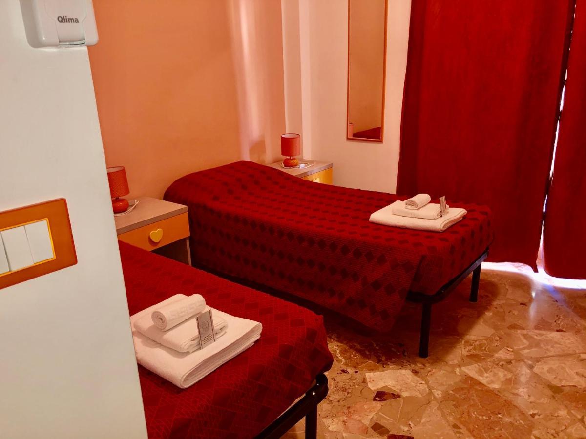 B&B D'Amico87 Bagheria Kültér fotó
