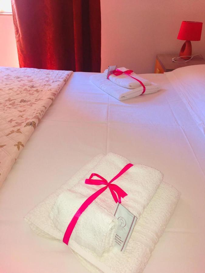 B&B D'Amico87 Bagheria Kültér fotó