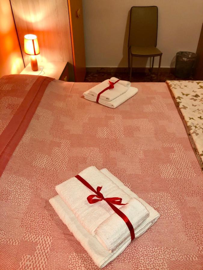 B&B D'Amico87 Bagheria Kültér fotó