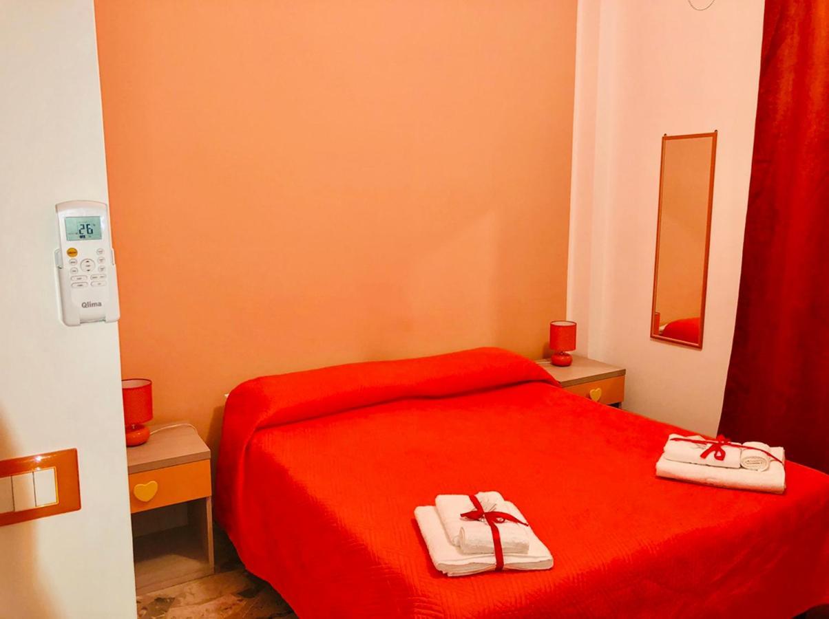 B&B D'Amico87 Bagheria Kültér fotó