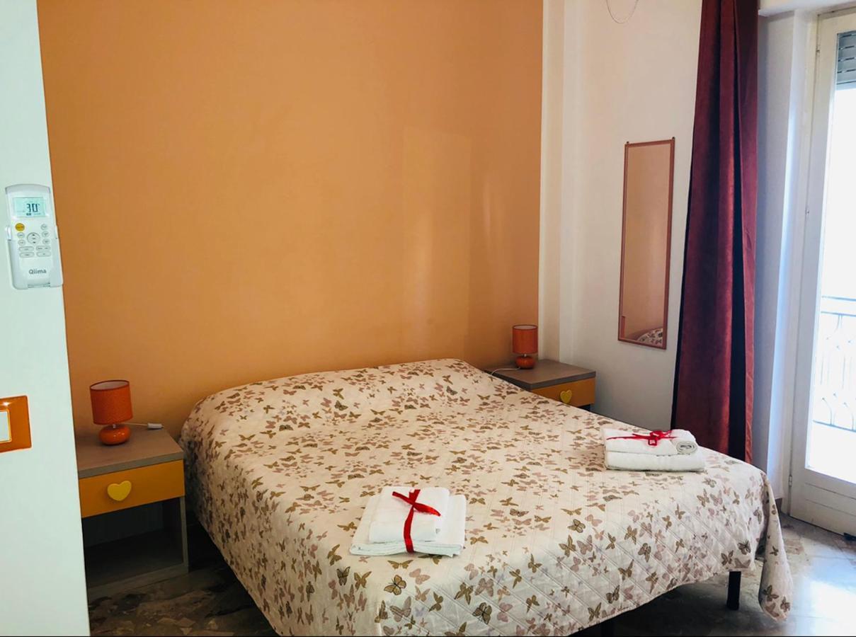 B&B D'Amico87 Bagheria Kültér fotó