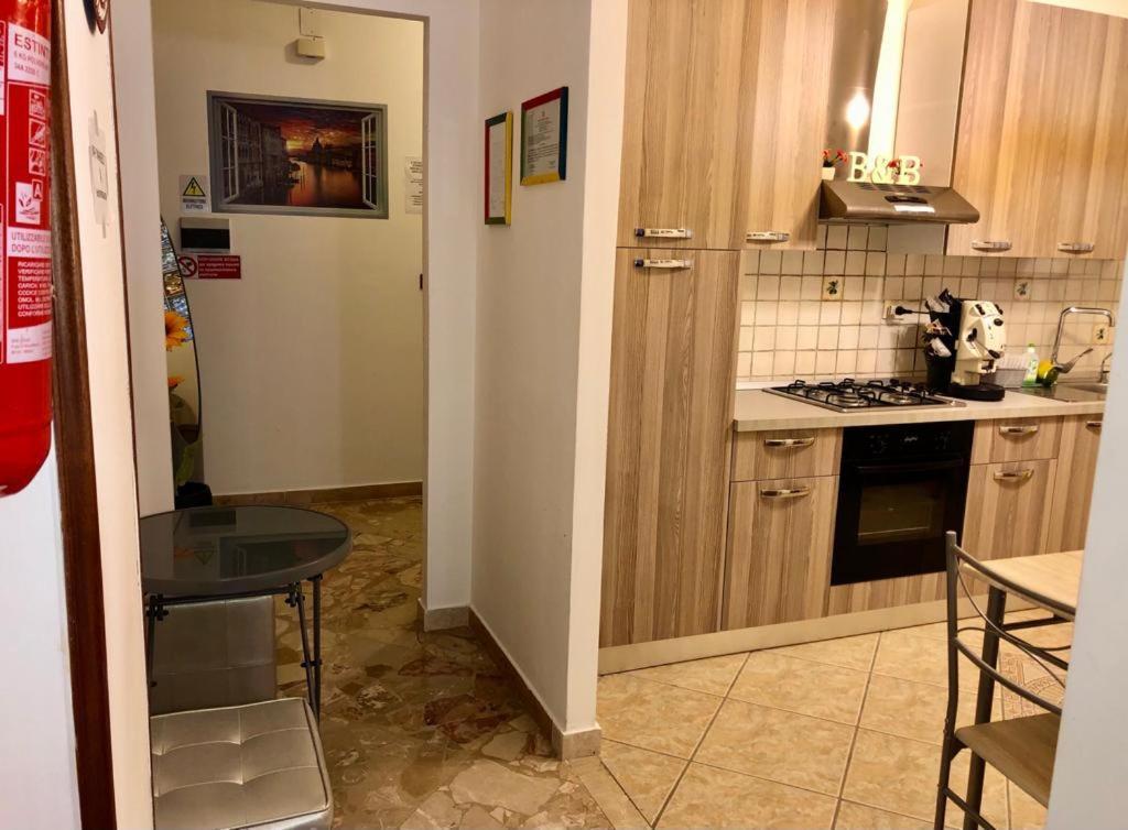 B&B D'Amico87 Bagheria Kültér fotó
