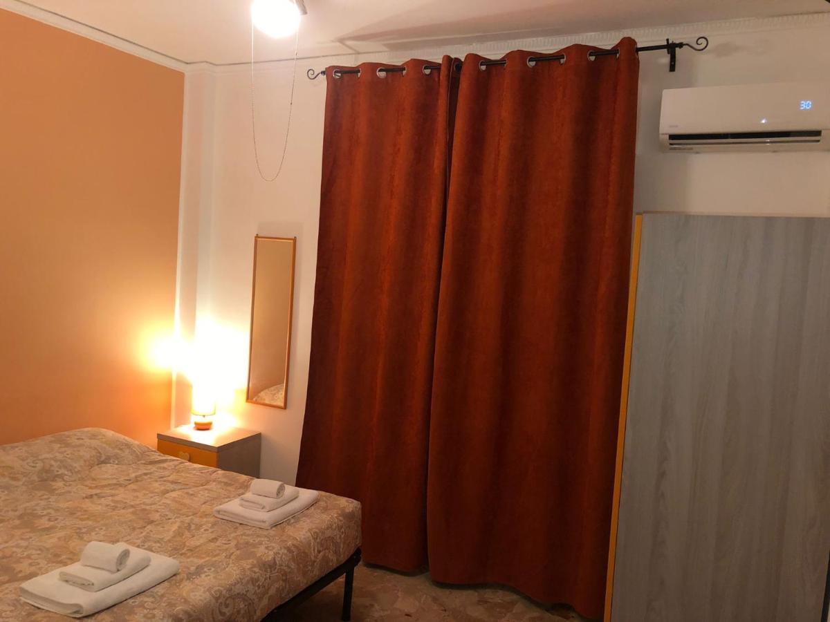 B&B D'Amico87 Bagheria Kültér fotó