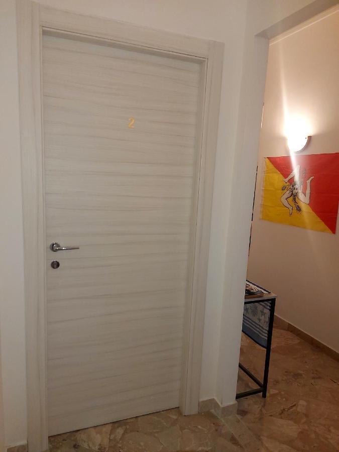 B&B D'Amico87 Bagheria Kültér fotó