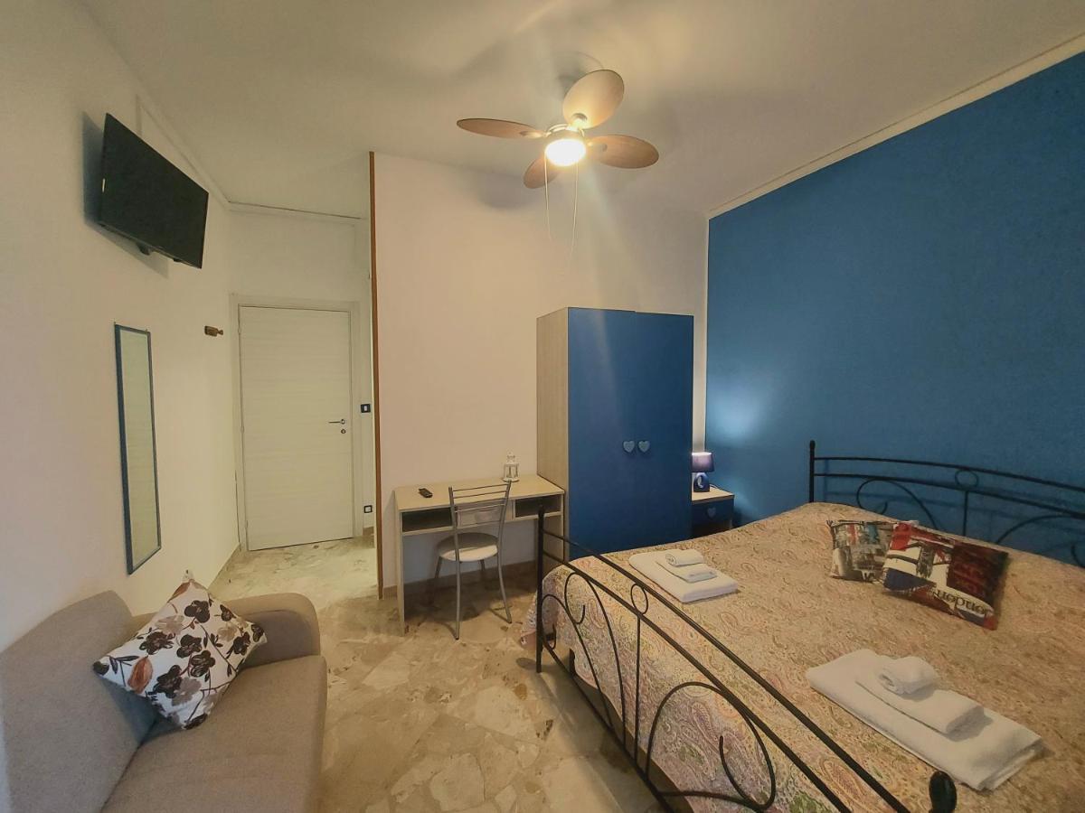 B&B D'Amico87 Bagheria Kültér fotó