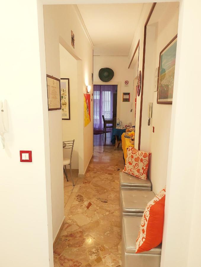 B&B D'Amico87 Bagheria Kültér fotó