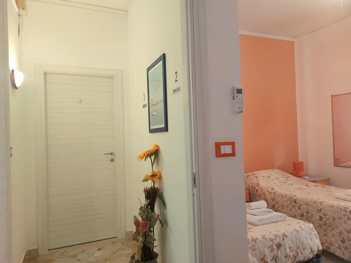 B&B D'Amico87 Bagheria Kültér fotó