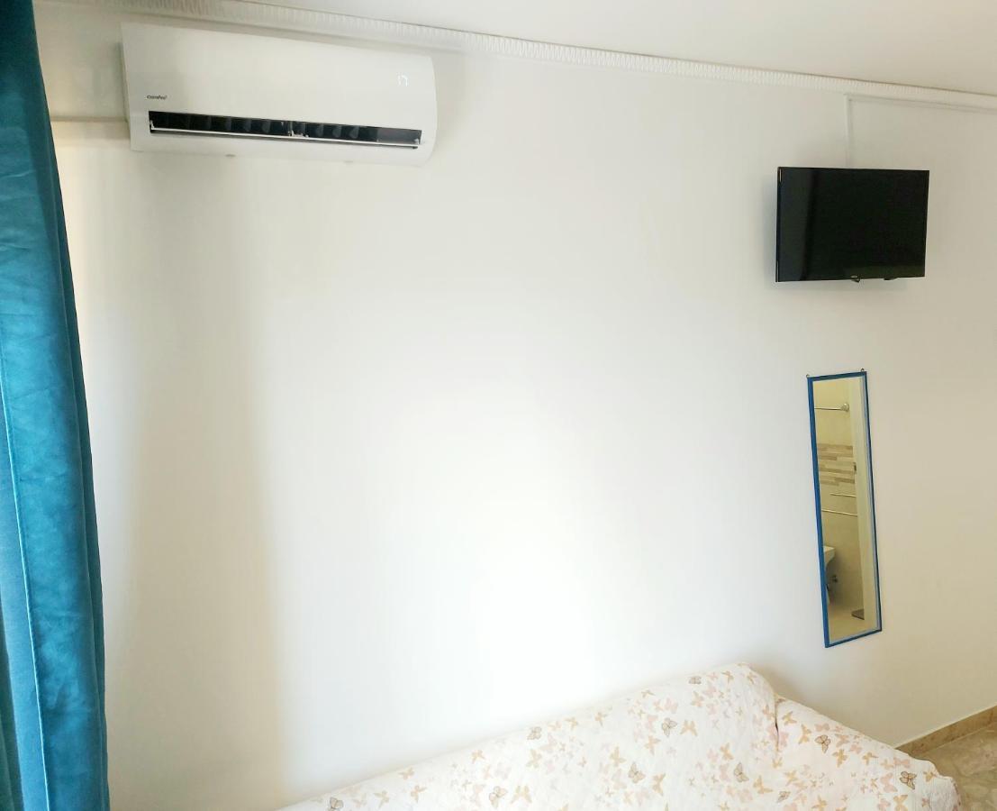 B&B D'Amico87 Bagheria Kültér fotó