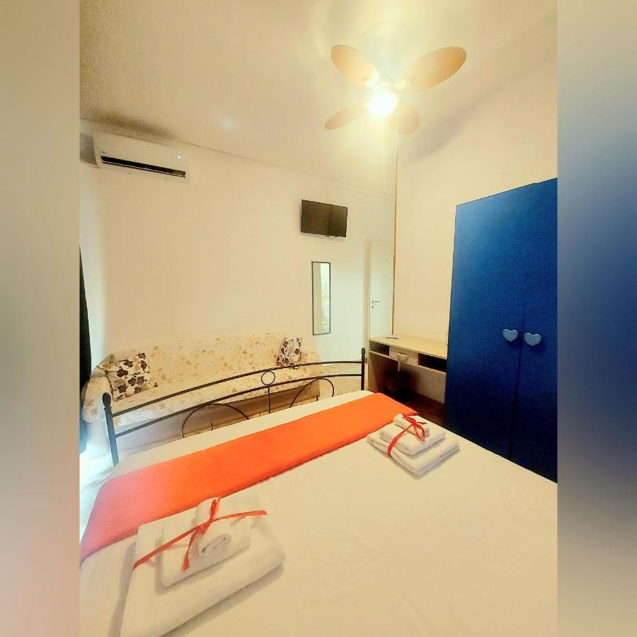 B&B D'Amico87 Bagheria Kültér fotó