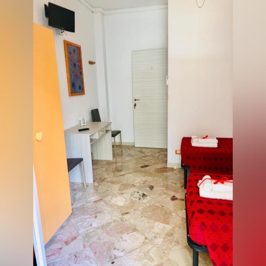 B&B D'Amico87 Bagheria Kültér fotó