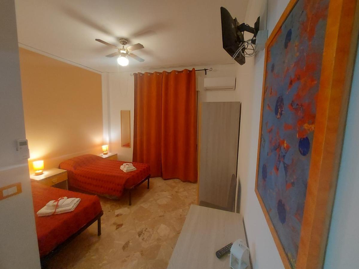 B&B D'Amico87 Bagheria Kültér fotó