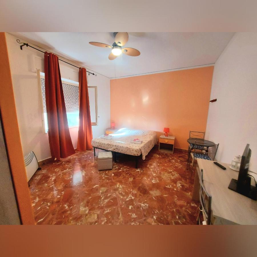 B&B D'Amico87 Bagheria Kültér fotó