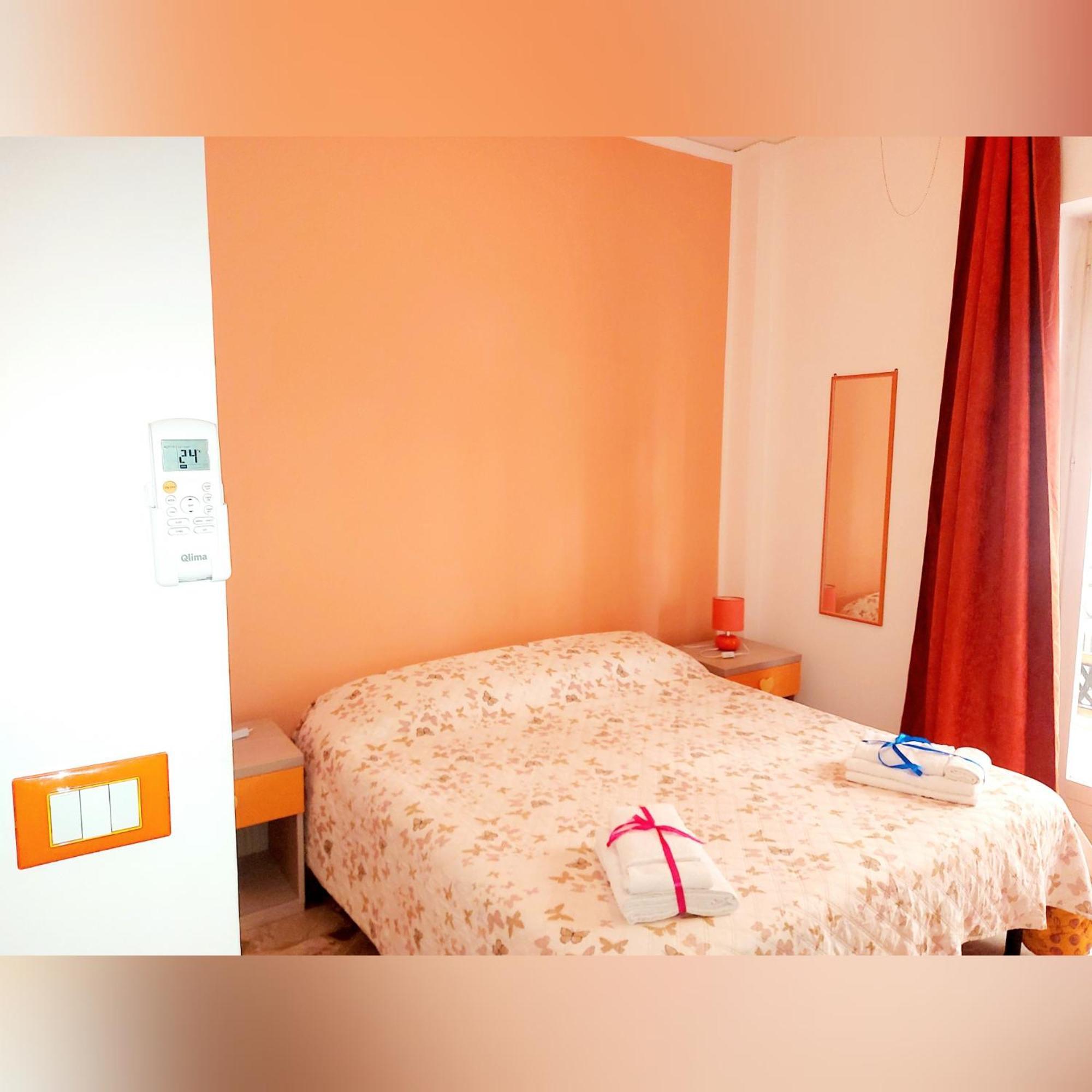 B&B D'Amico87 Bagheria Kültér fotó