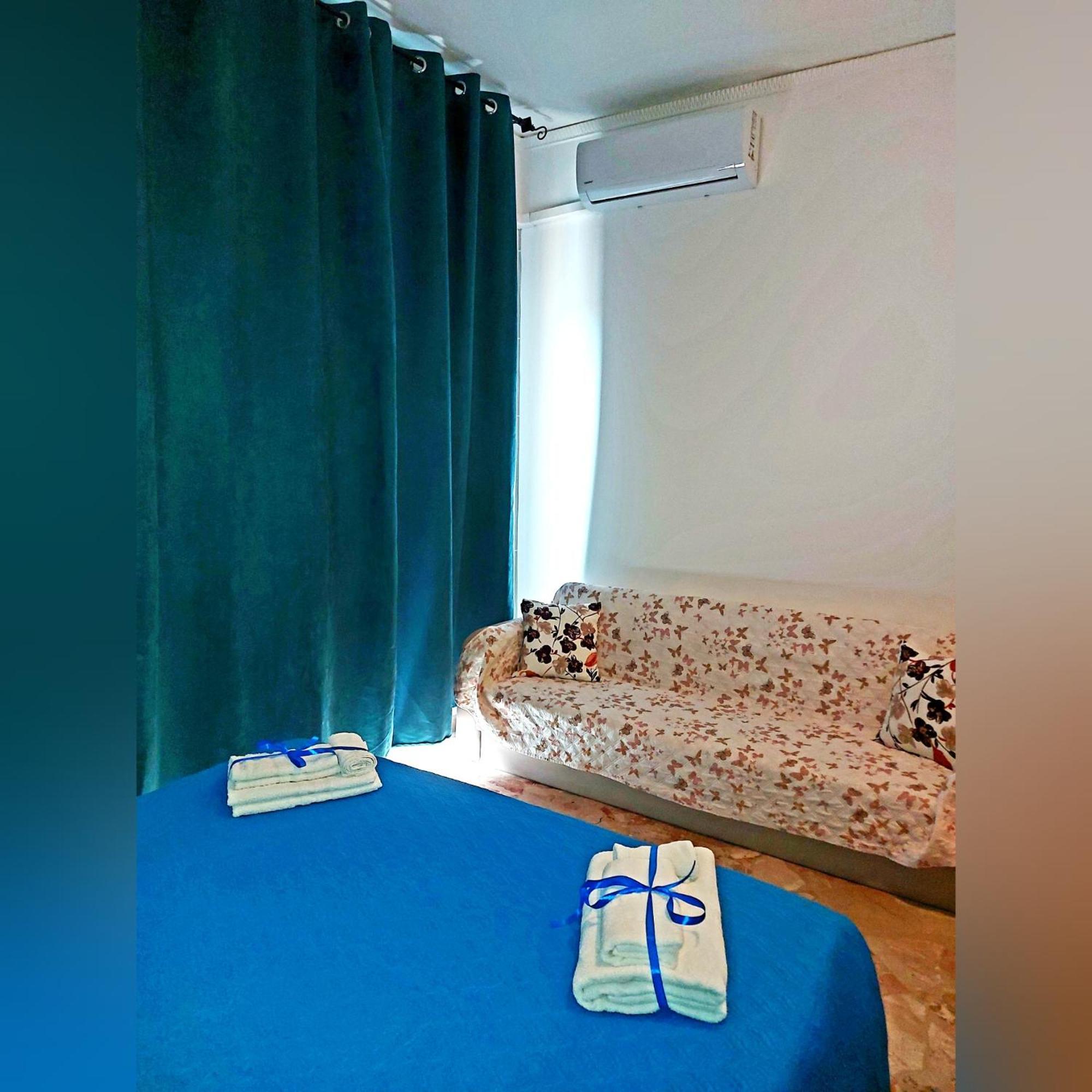 B&B D'Amico87 Bagheria Kültér fotó