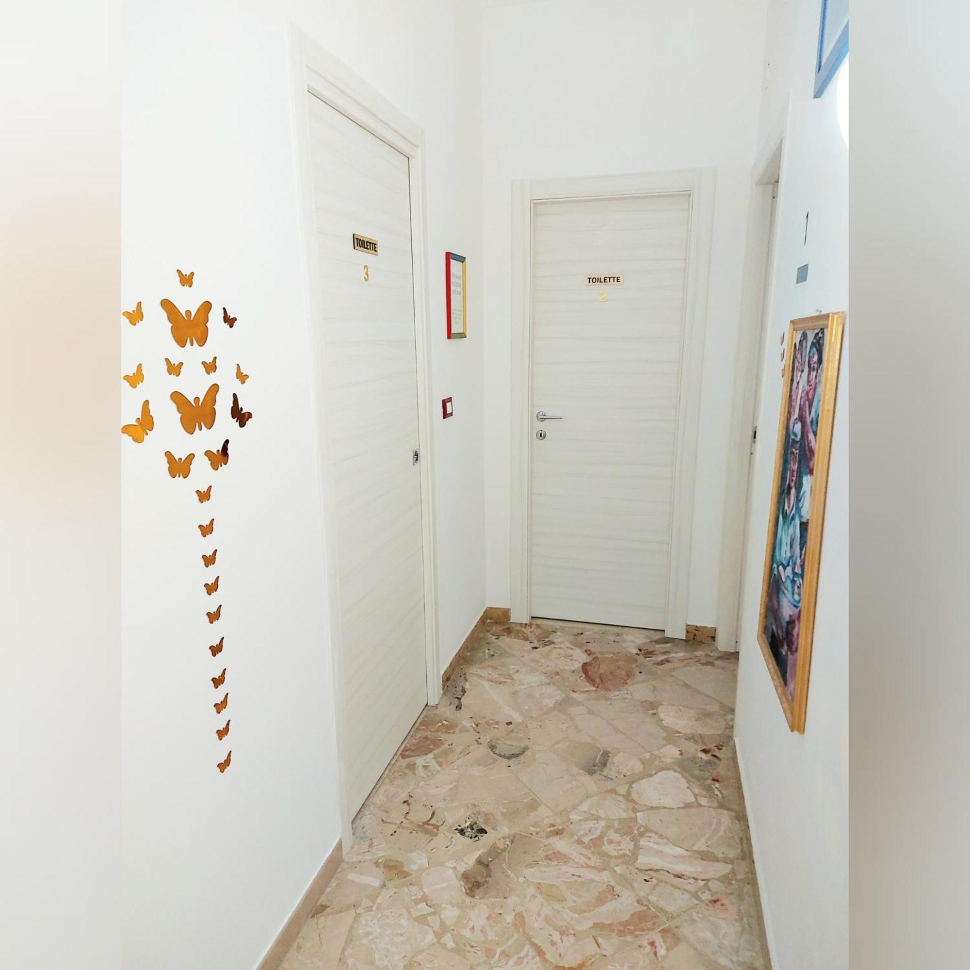 B&B D'Amico87 Bagheria Kültér fotó