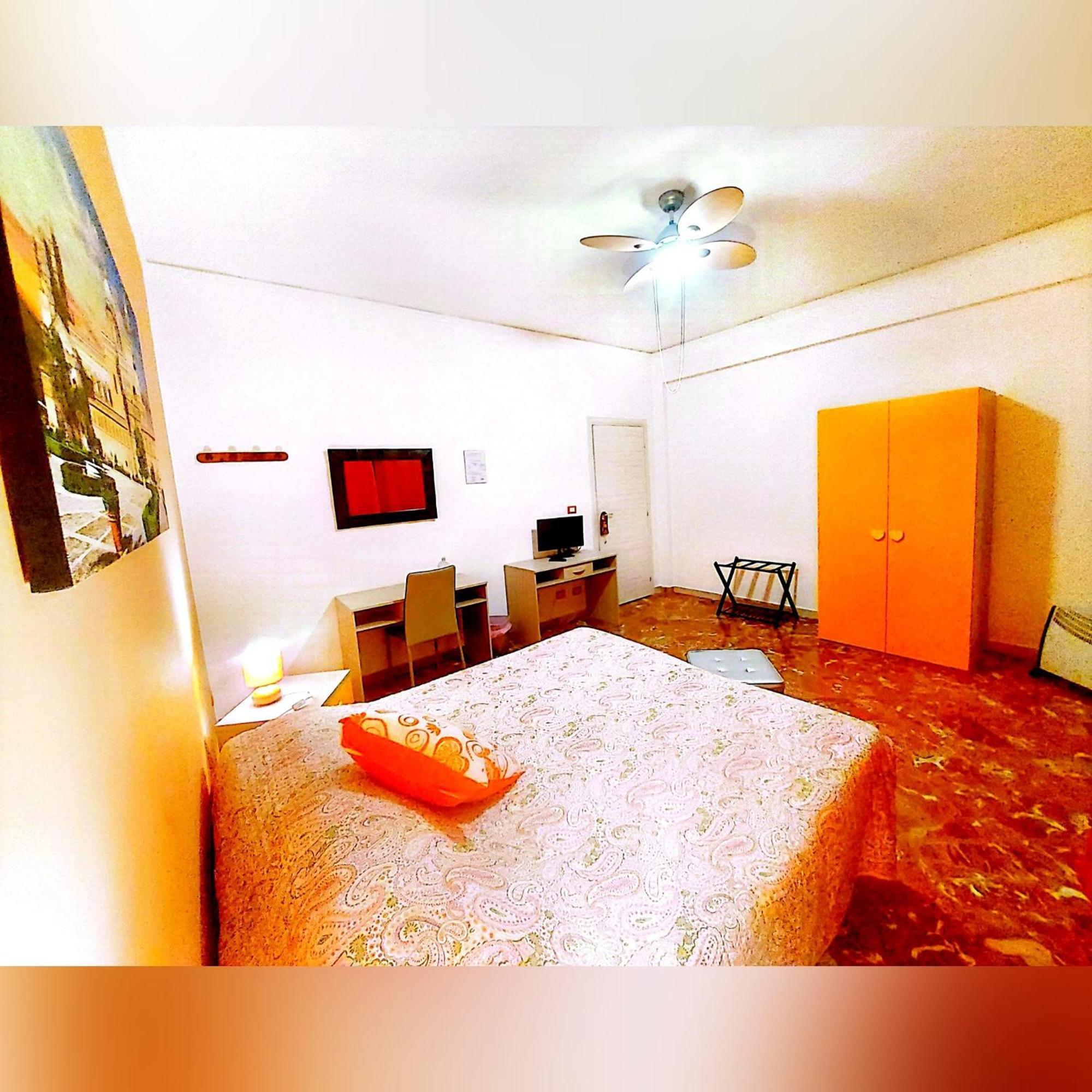 B&B D'Amico87 Bagheria Kültér fotó