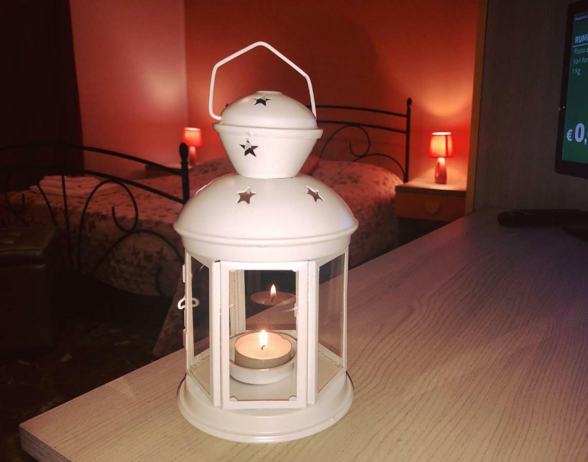 B&B D'Amico87 Bagheria Kültér fotó