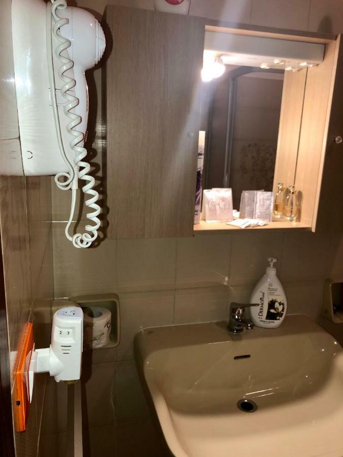 B&B D'Amico87 Bagheria Kültér fotó