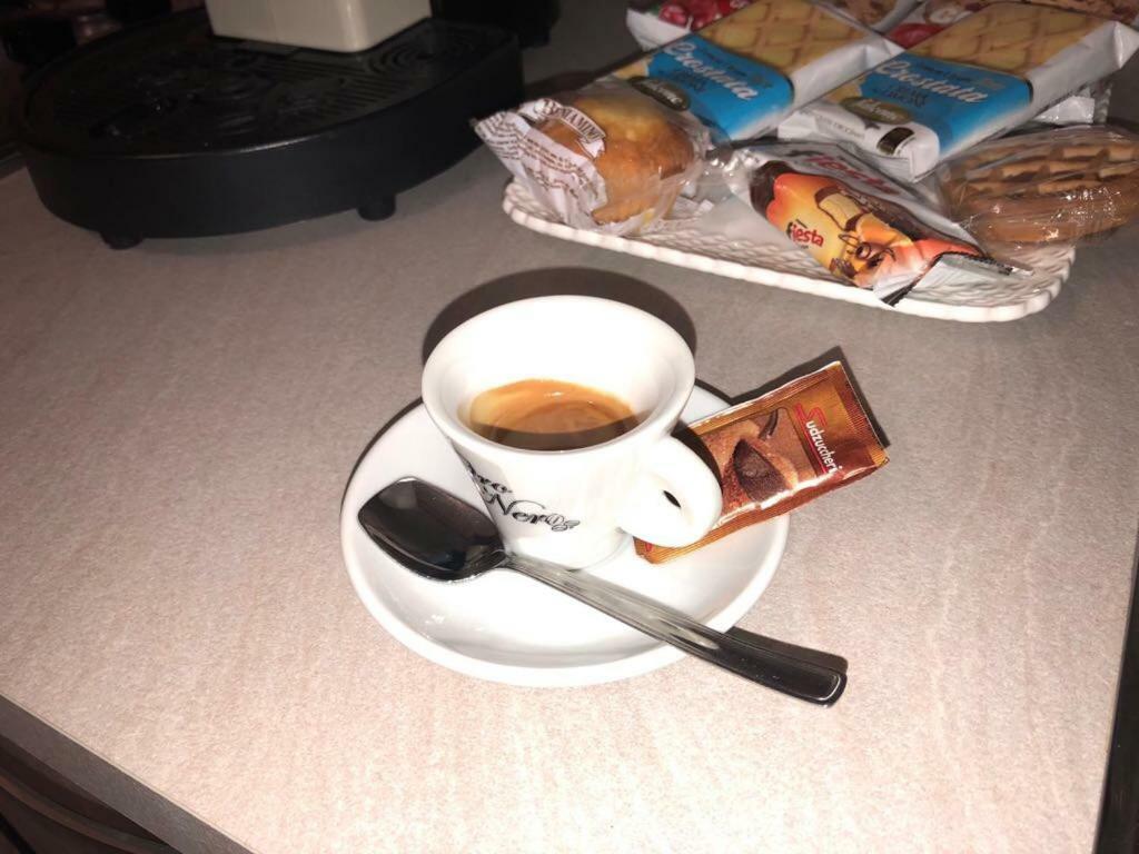 B&B D'Amico87 Bagheria Kültér fotó