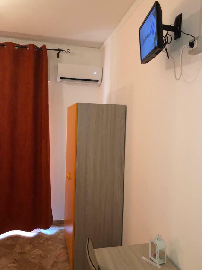 B&B D'Amico87 Bagheria Kültér fotó