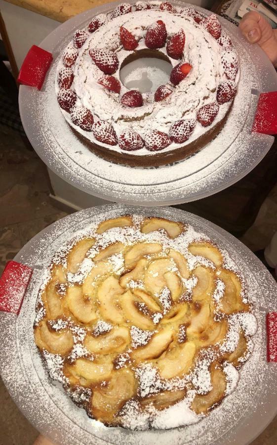 B&B D'Amico87 Bagheria Kültér fotó